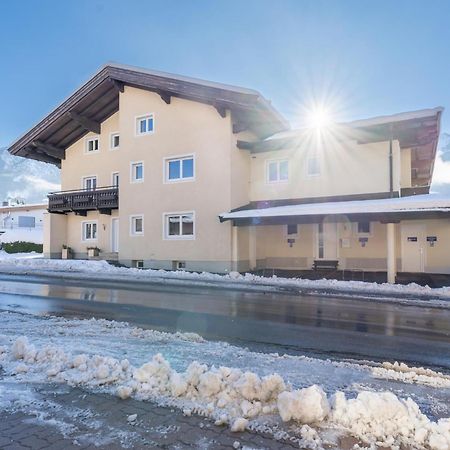 Апартаменты Brixen 1 Бриксен-им-Тале Экстерьер фото