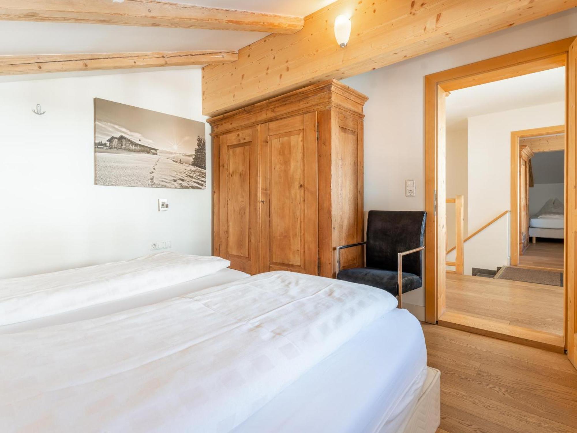 Апартаменты Brixen 1 Бриксен-им-Тале Экстерьер фото