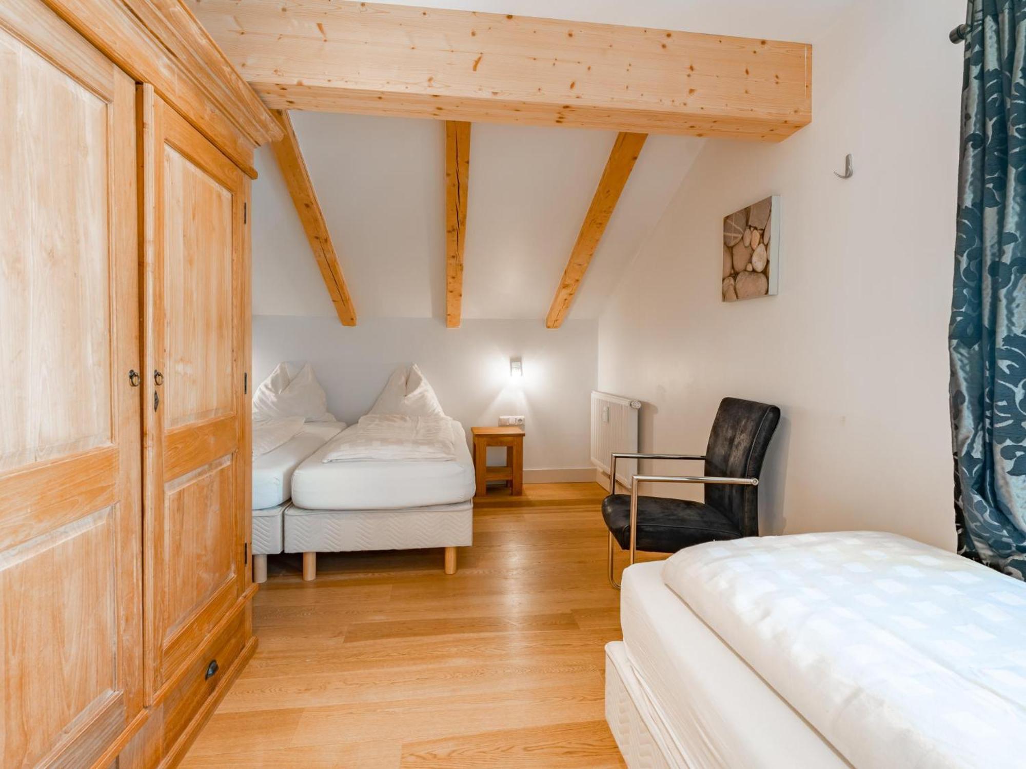 Апартаменты Brixen 1 Бриксен-им-Тале Экстерьер фото