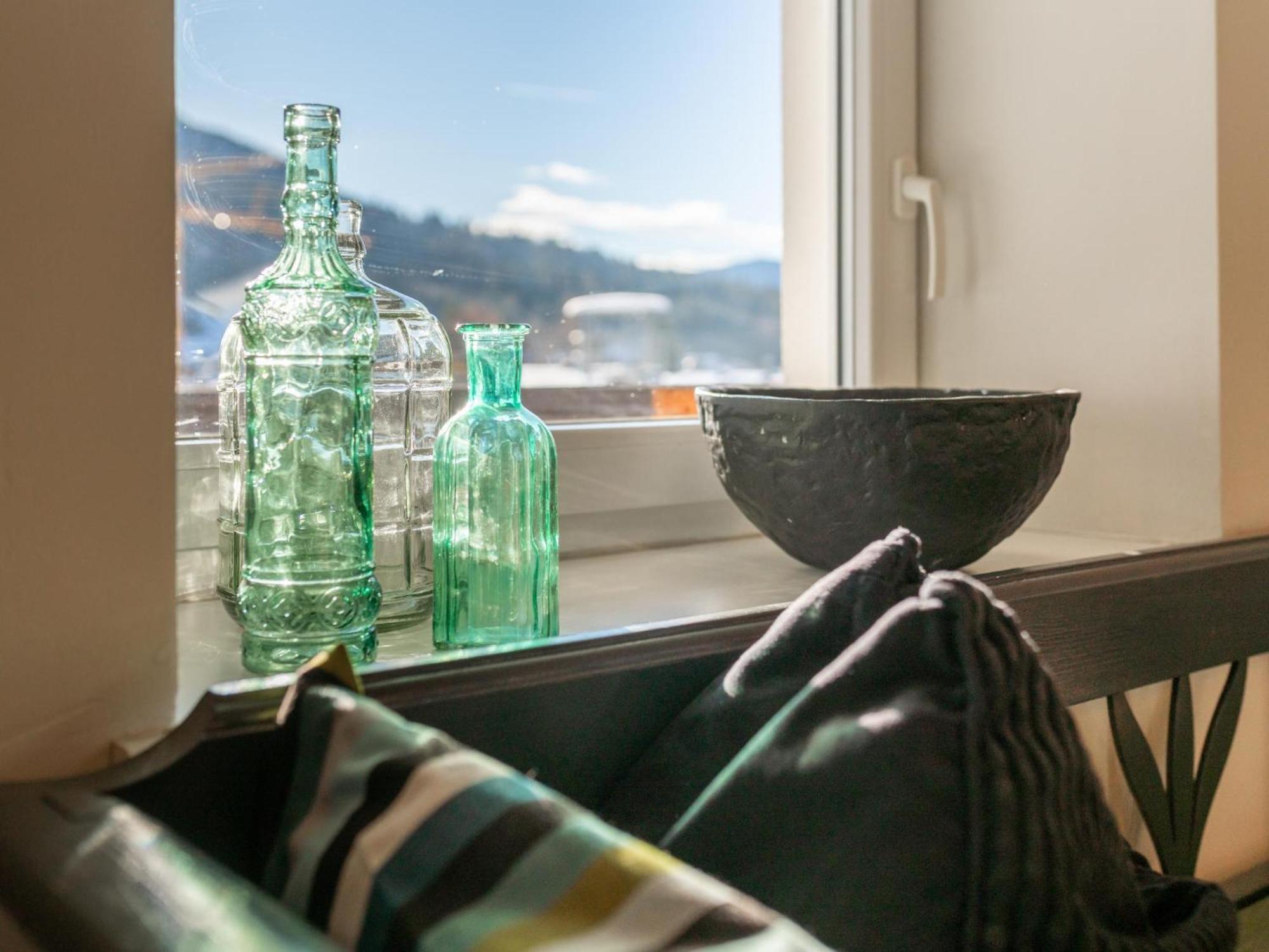 Апартаменты Brixen 1 Бриксен-им-Тале Экстерьер фото